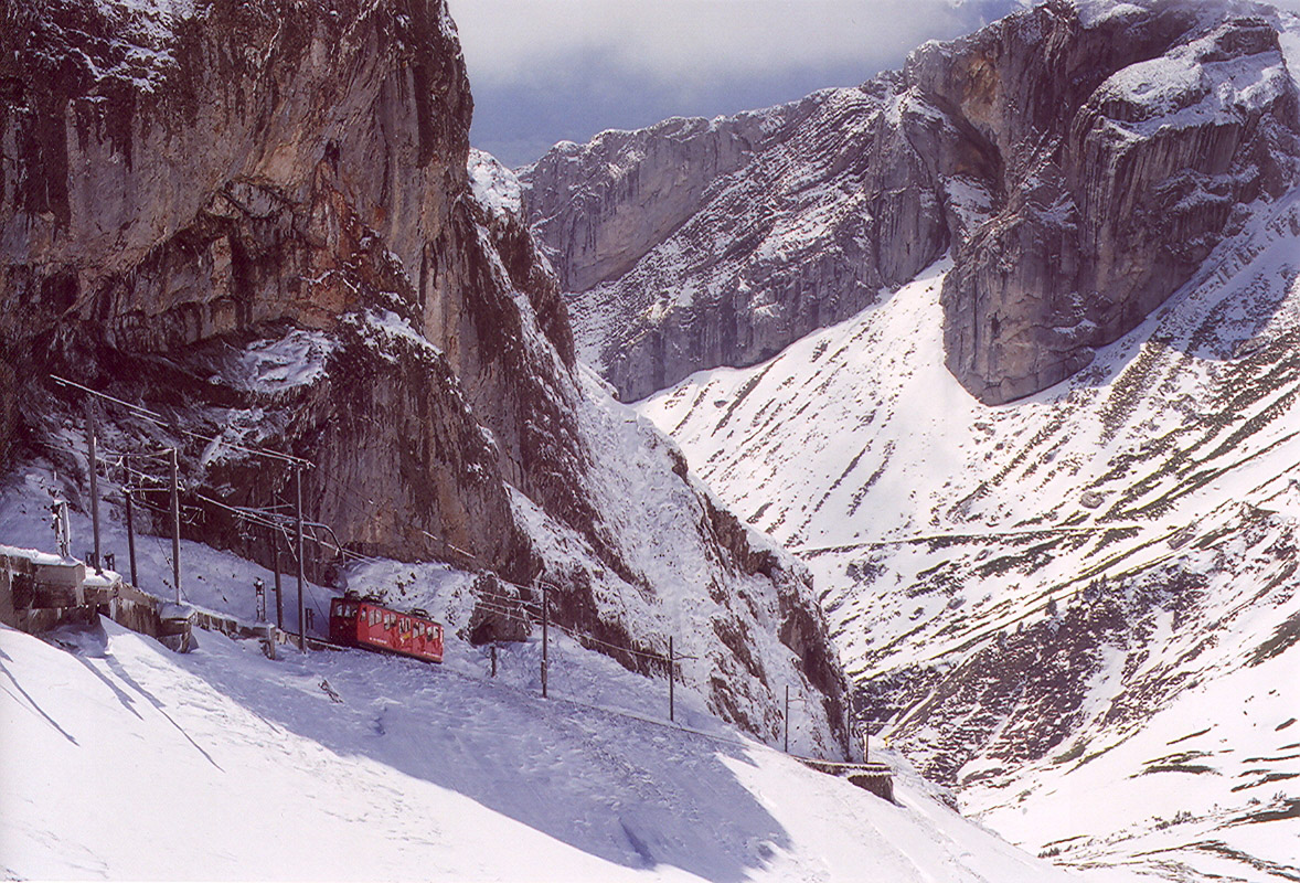 Pilatus